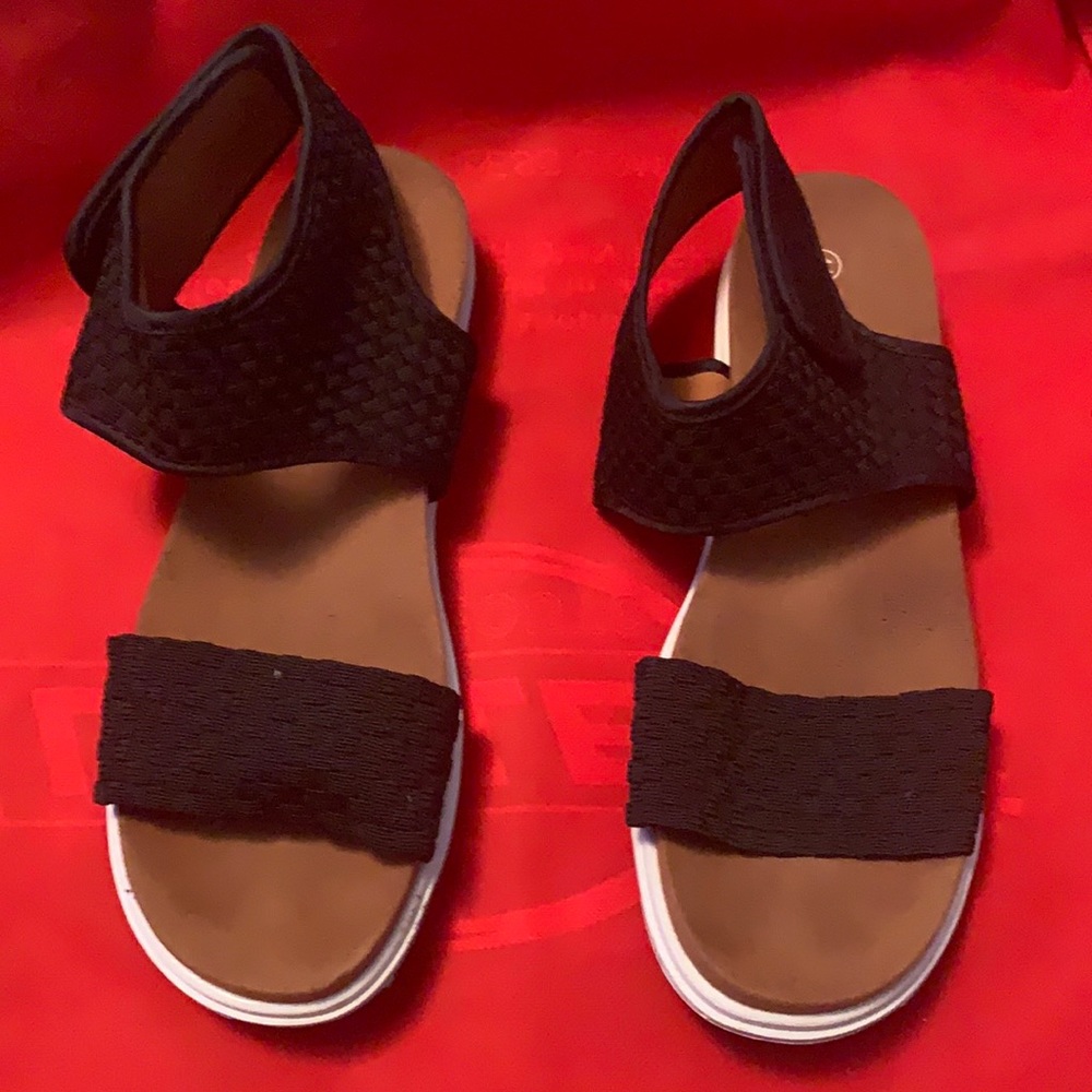 Bernie Mev Shoes